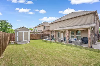 2125 Lake Cliff Drive, Little Elm, TX 75068 - Photo 40