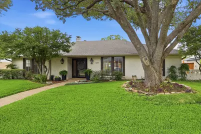 424 Fieldwood Drive, Richardson, TX 75081 - Photo 1