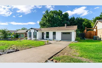 906 Pleasant Valley Road, Garland, TX 75040 - Photo 2