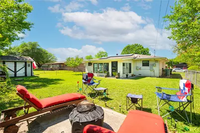 925 S Andrews Avenue, Sherman, TX 75090 - Photo 2