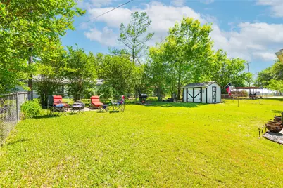 925 S Andrews Avenue, Sherman, TX 75090 - Photo 26