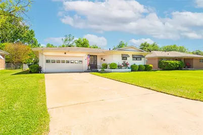 925 S Andrews Avenue, Sherman, TX 75090 - Photo 4