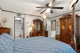 3119 Brazos River Dr, Granbury, TX 76048 - Photo 24