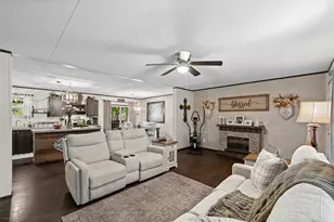 3119 Brazos River Dr, Granbury, TX 76048 - Photo 12