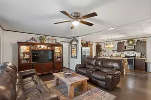 3119 Brazos River Dr, Granbury, TX 76048 - Photo 8