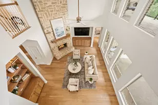 5100 Clear Creek Dr, Flower Mound, TX 75022 - Photo 8