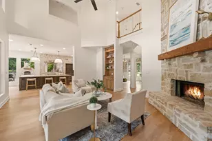 5100 Clear Creek Dr, Flower Mound, TX 75022 - Photo 10