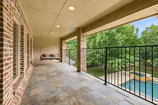 5100 Clear Creek Dr, Flower Mound, TX 75022 - Photo 34