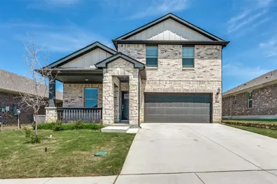 2708 Lopice Lane, Fort Worth, TX 76179 - Photo 1