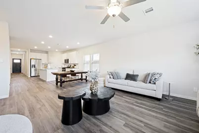 2708 Lopice Lane, Fort Worth, TX 76179 - Photo 4