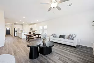 2708 Lopice Ln, Fort Worth, TX 76179 - Photo 4