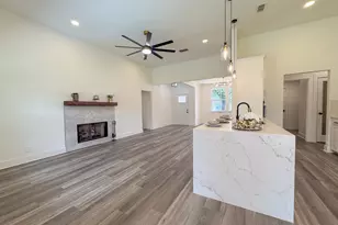 5424 Appalachian Way, Fort Worth, TX 76123 - Photo 10