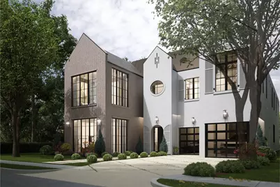 4425 Caruth Boulevard, Dallas, TX 75225 - Photo 2