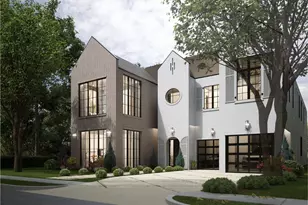 4425 Caruth Blvd, Dallas, TX 75225 - Photo 2