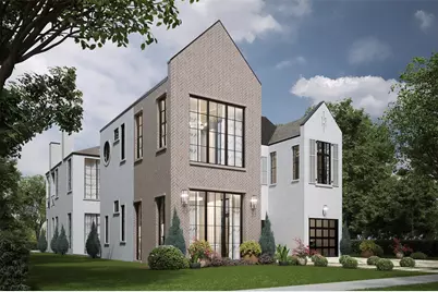 4425 Caruth Boulevard, Dallas, TX 75225 - Photo 4