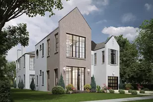 4425 Caruth Blvd, Dallas, TX 75225 - Photo 4