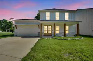 1995 Lakeview Dr, Kemp, TX 75143 - Photo 2