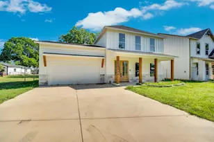 1995 Lakeview Dr, Kemp, TX 75143 - Photo 4