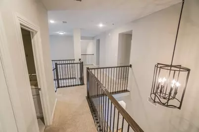 1309 Old Rocksprings Pass, Mansfield, TX 76063 - Photo 20