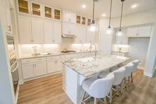 1309 Old Rocksprings Pass, Mansfield, TX 76063 - Photo 1