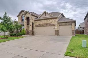 420 Attlee Dr, Fate, TX 75189 - Photo 2