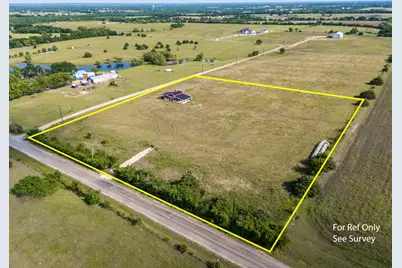 4.3 Acres County Rd 501, Blue Ridge, TX 75424 - Photo 4