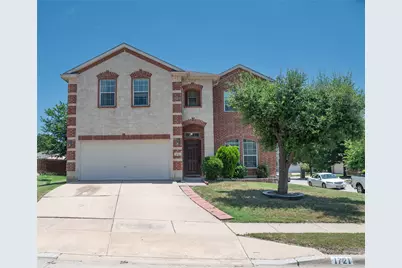 1721 Grassy View Drive, Fort Worth, TX 76177 - Photo 1
