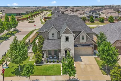 3001 Newsom Ridge Drive, Mansfield, TX 76063 - Photo 4