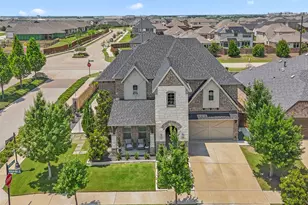 3001 Newsom Ridge Dr, Mansfield, TX 76063 - Photo 4
