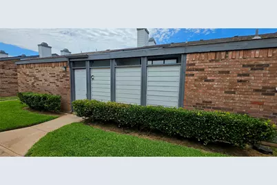 614 Bellaire Drive #C, Hurst, TX 76053 - Photo 1