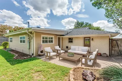 1905 Dakar Road W, Fort Worth, TX 76116 - Photo 28