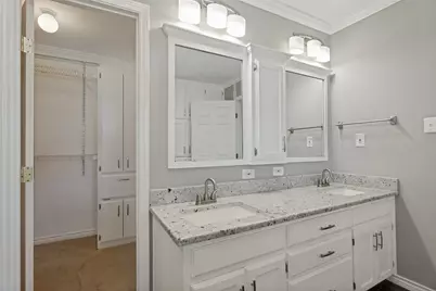 1905 Dakar Road W, Fort Worth, TX 76116 - Photo 24