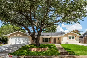 1905 Dakar Rd W, Fort Worth, TX 76116 - Photo 2