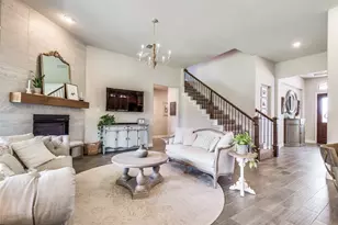 9759 Hickory Hill Rd, Frisco, TX 75035 - Photo 6