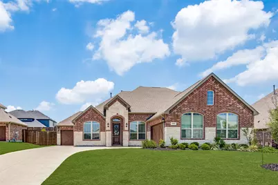 9759 Hickory Hill Road, Frisco, TX 75035 - Photo 1