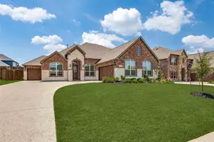 9759 Hickory Hill Rd, Frisco, TX 75035 - Photo 2