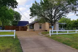 6113 Broadway Ave, Haltom City, TX 76117 - Photo 2