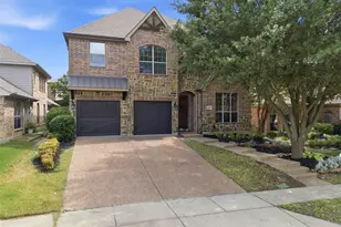 6417 Canyon Crest Dr, McKinney, TX 75071 - Photo 38