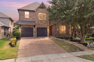 6417 Canyon Crest Dr, McKinney, TX 75071 - Photo 1