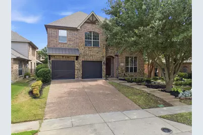 6417 Canyon Crest Drive, McKinney, TX 75071 - Photo 38