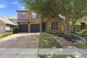 6417 Canyon Crest Dr, McKinney, TX 75071 - Photo 2