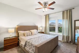 2407 Neff Ln, Forney, TX 75126 - Photo 8
