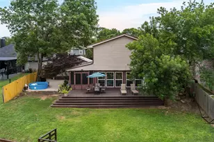 243 Autumn Wood Trail, Gun Barrel City, TX 75156 - Photo 38