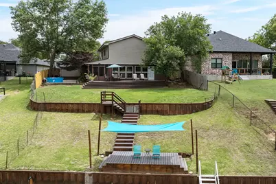 243 Autumn Wood Trail, Gun Barrel City, TX 75156 - Photo 4