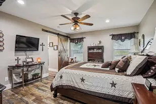 13901 Fm 2860, Kaufman, TX 75142 - Photo 16