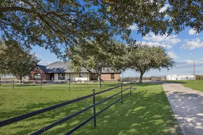 13901 A Fm Rd 2860, Kaufman, TX 75142 - Photo 1