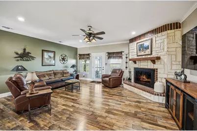 13901 A Fm Rd 2860, Kaufman, TX 75142 - Photo 8