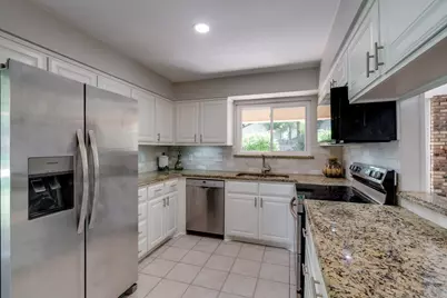 5516 Silver Bow Trail, Arlington, TX 76017 - Photo 8