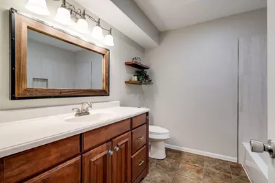 5516 Silver Bow Trail, Arlington, TX 76017 - Photo 16