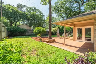 5516 Silver Bow Trail, Arlington, TX 76017 - Photo 18